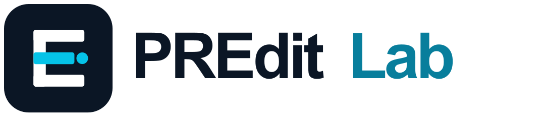 PREditLab
